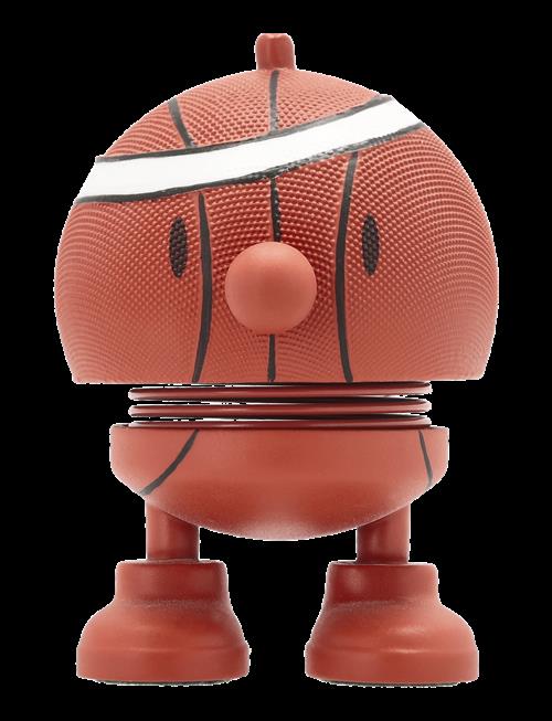 Hoptimist | Hoptimist Basketball Bumble | S