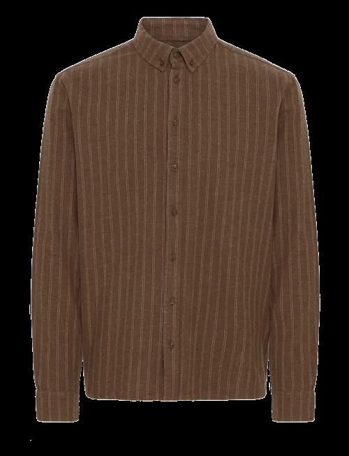 Blend | Bhandreas Shirt Stripe | L