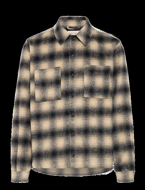 Blend | Bhfaust Overshirt | XXL