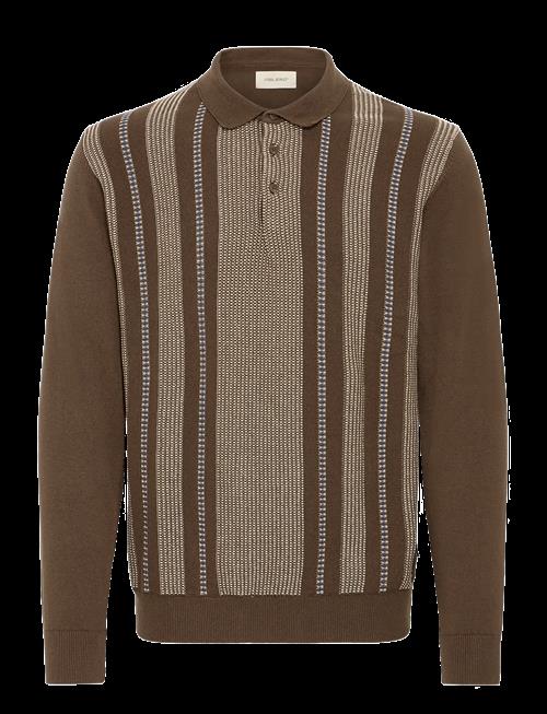 Blend | Bhbertil Polo Knit | L