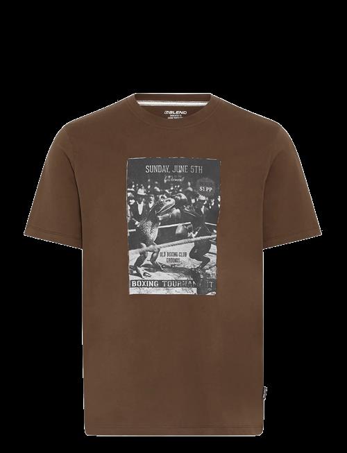 Blend | Bhivar Photo Humor S/S Tee | S