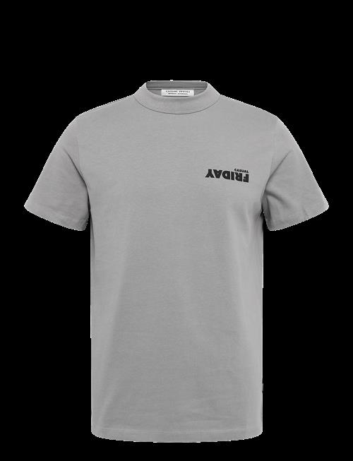Casual Friday | Cfebbot Printed T-Shirt | S