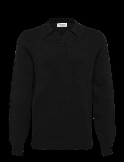 Casual Friday | Cfdahl 0231 Milano Polo Knit | M