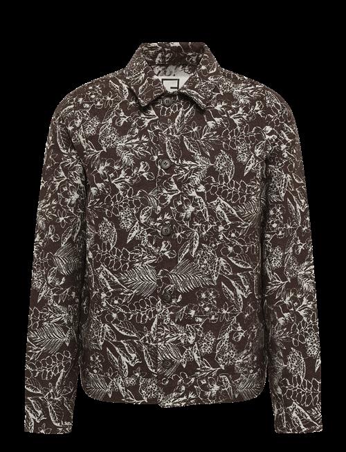 Casual Friday | Cfwinding Jaquard Jacket | S