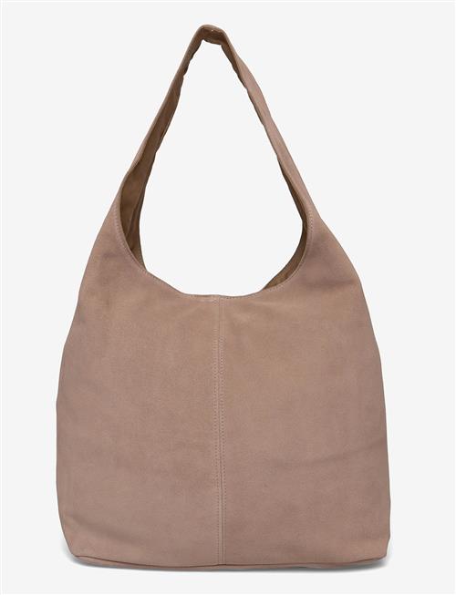 Ulrika | Suede Bag | ONE SIZE