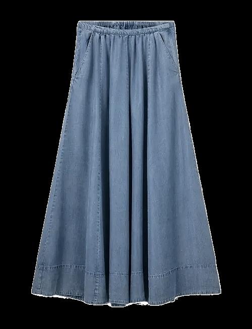 Sofie Schnoor | Kattiasw Skirt | 34