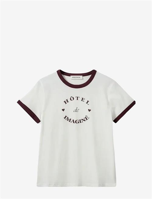 Sofie Schnoor | Maggiesw T-Shirt | XS