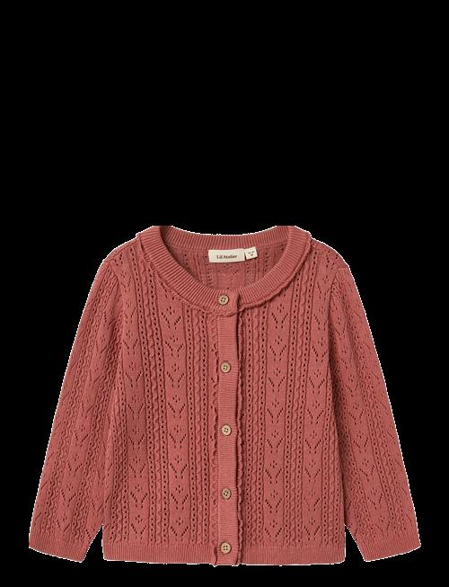 Lil'Atelier | Nmfkajsa Ls Knit Card Lil | 98