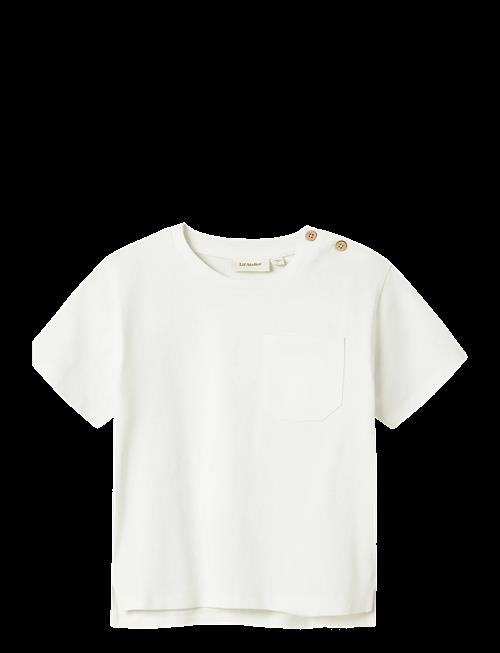 Lil'Atelier | Nmmdolan Ss Loose Top Lil Noos | 122-128