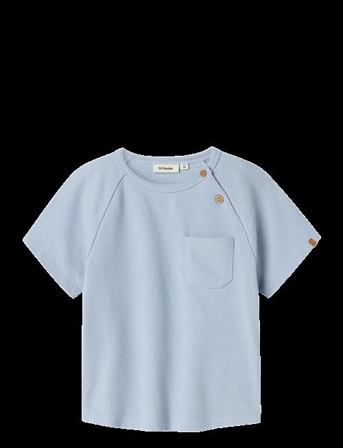 Lil'Atelier | Nmmjollo Ss Sweat Lil | 116