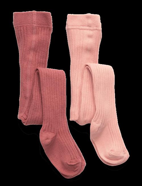 Lil'Atelier | Nbfilso 2 Pack Pantyhose Lil | 62-68