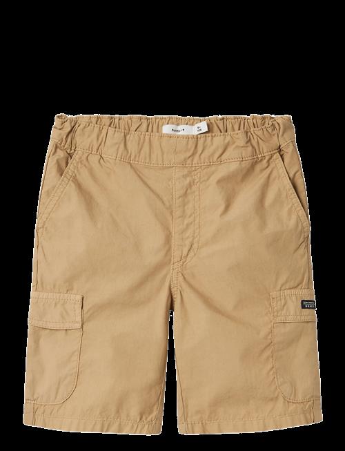 name it | Nkmryan Reg Cargo Twi Shorts 3500-Lp Tb | 164