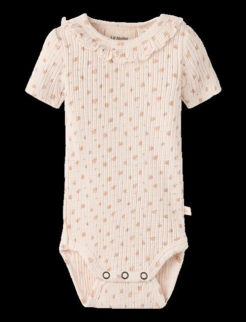 Lil'Atelier | Nbfhulla Hua Ss Slim Body Lil | 86