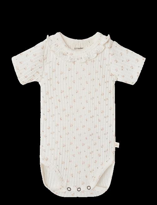 Lil'Atelier | Nbfhulla Hua Ss Slim Body Lil | 86