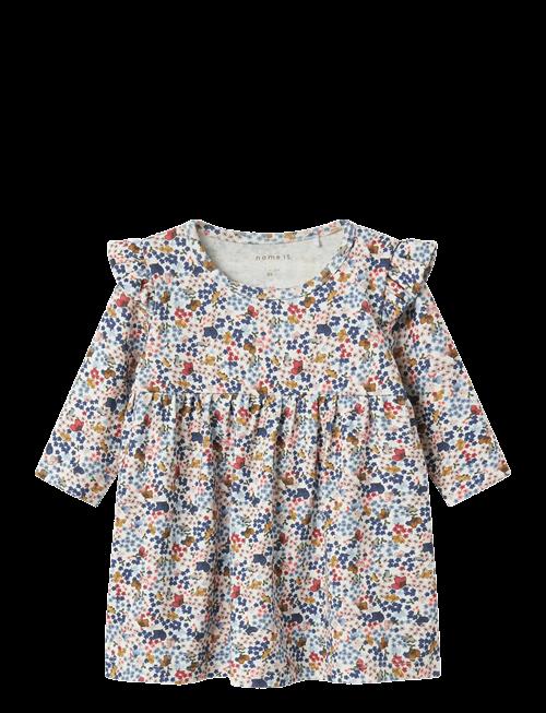 name it | Nbfkorra Ls Dress | 62