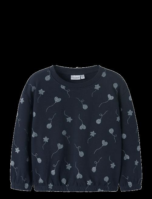 name it | Nmfviluba Ls Nreg Sweat Unb | 92