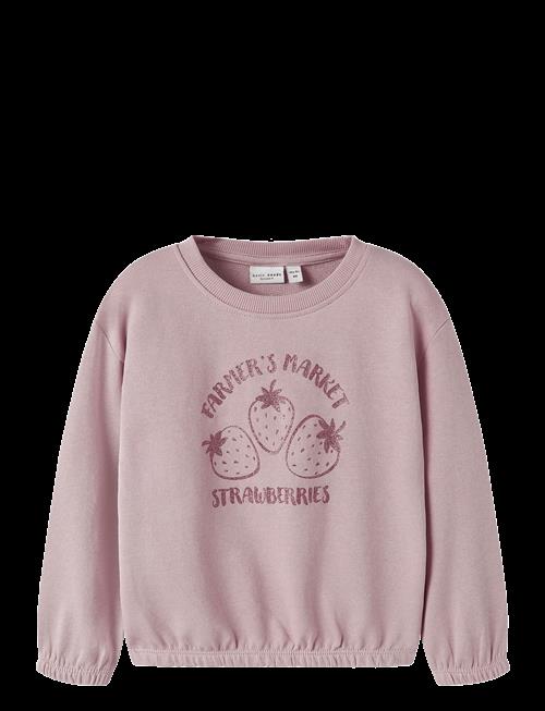 name it | Nmfviluba Ls Nreg Sweat Unb | 104