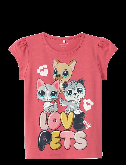 name it | Nmfjessy Petshop Ss Top Cplg | 104