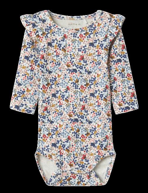 name it | Nbfkorra Ls Body | 50