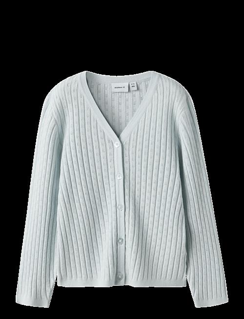 name it | Nmfkind Ls Knit Card | 98