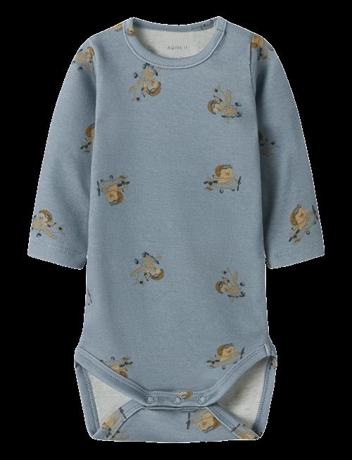 name it | Nbmkinok Ls Body | 62