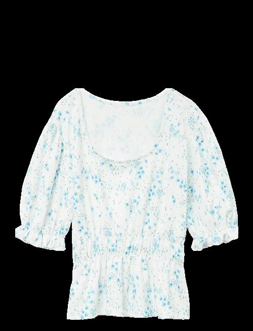 Vero Moda | Vmsomya 2/4 Versatile Top Vma | XS