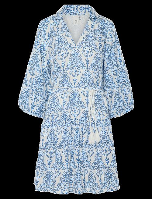 YAS | Yascinni 3/4 Dress S. | 34