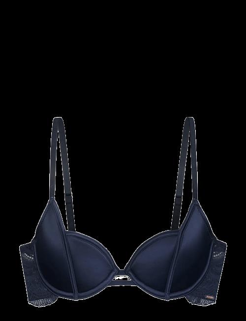 Dorina | Amar Light Padded Demi | D x 75