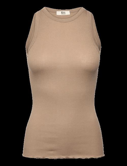 RM By Rosemunde | Rmwjohanne Sl Boxer Top | M