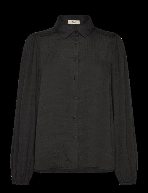 RM By Rosemunde | Rmwgina Ls Shirt | 34