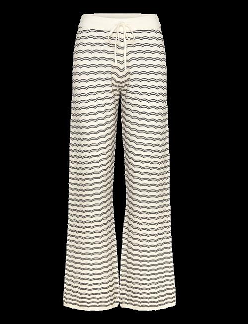 Rosemunde | Rwsanna Mw Straight Trousers | L
