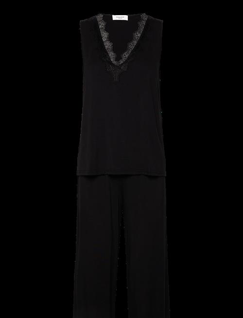 Rosemunde | Rhbiarritz Jersey Night Set | S