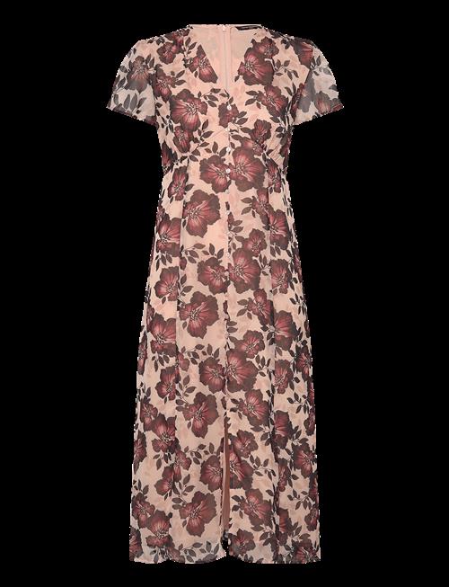 French Connection | Elyse S/S Tea Dress | 36