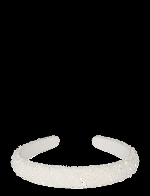 SUI AVA | Porcelain Headband Small | ONE SIZE