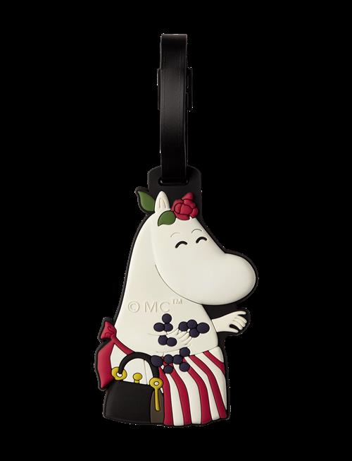 Dsignhouse Moomin | Moomin Luggage Tag Moominmamma | H:10CM
