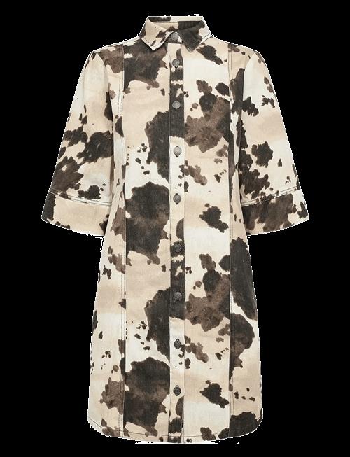 Nümph | Nuivy Shirt Dress | 34