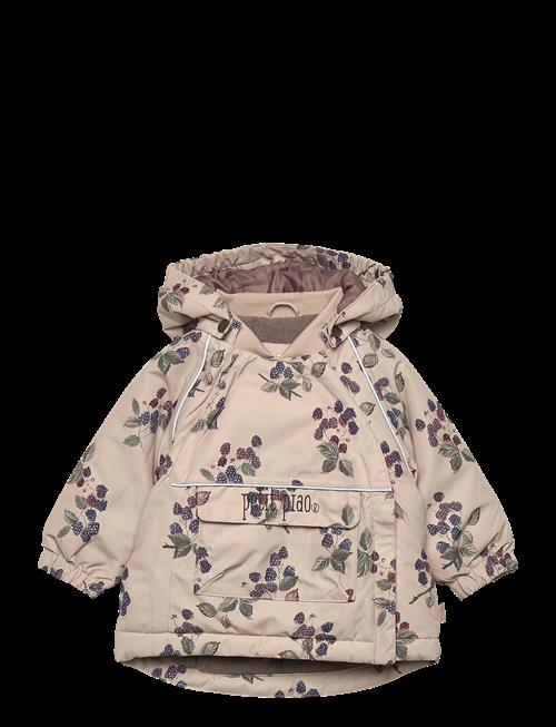 Petit Piao | Ppdard Winter Jacket | 74