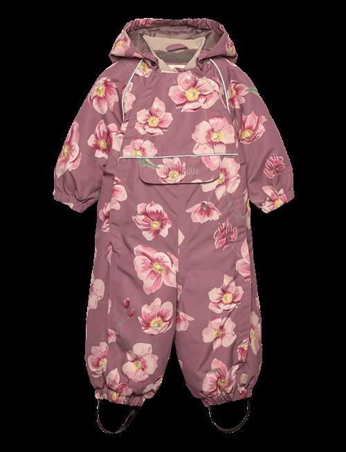 Petit Piao | Ppdard Snowsuit | 86