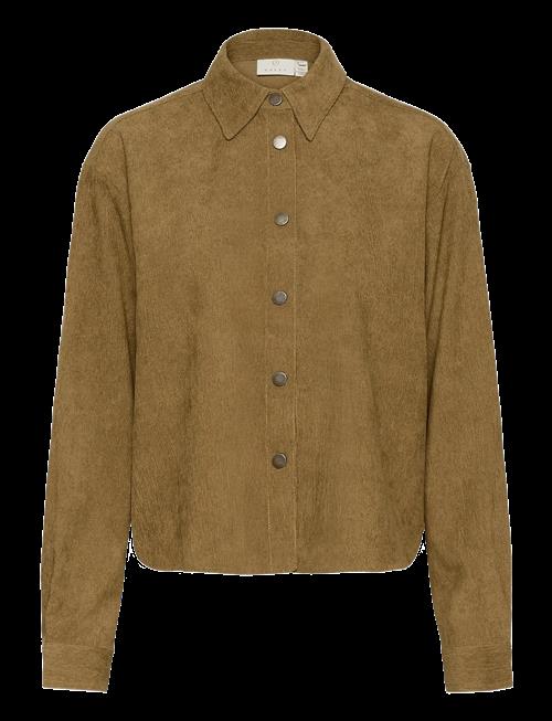 Kaffe | Kavera Button Shirt | 40