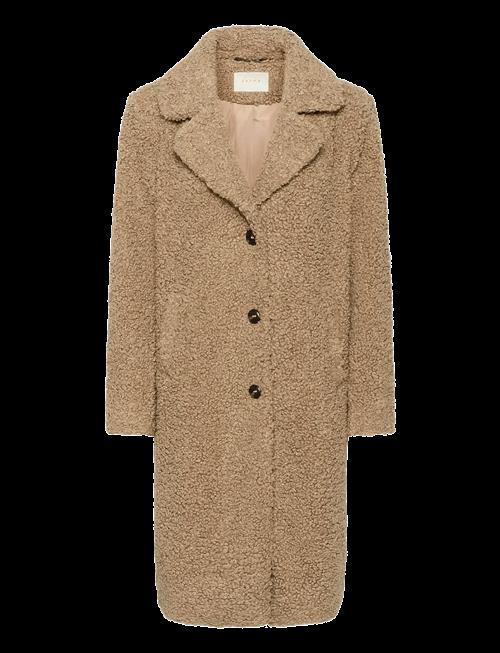 Kaffe | Kabalmi Teddy Coat | 42