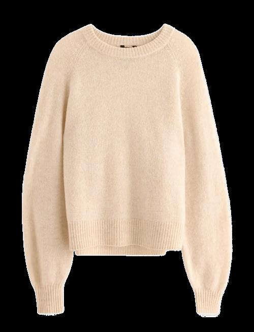 Lindex | Sweater Izzy Mohair Blend | XS