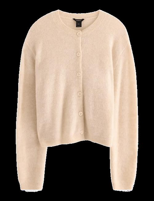 Lindex | Cardigan Minna Mohair Blend | L