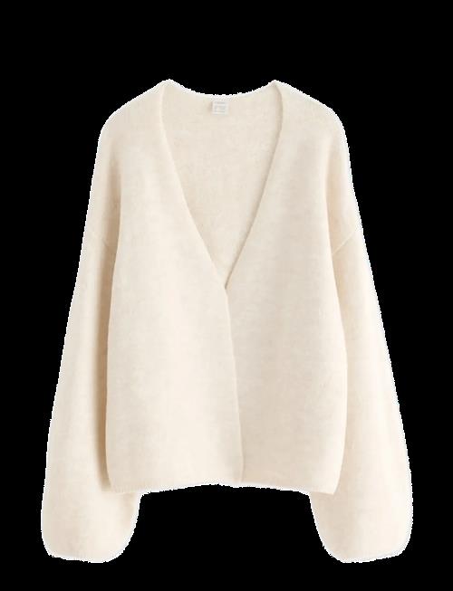 Lindex | Cardigan Knitted | 134/140