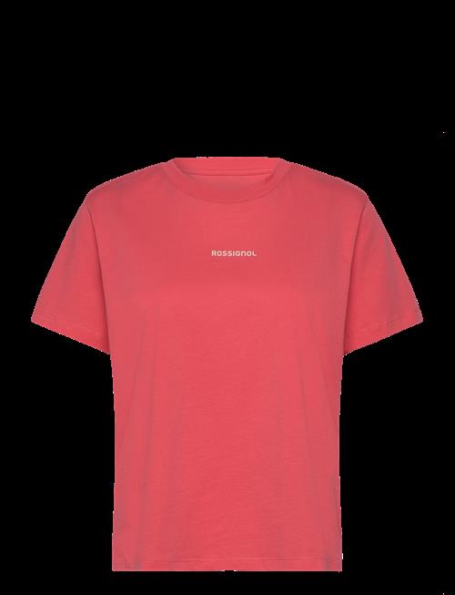 ROSSIGNOL | W Waterfall Tee | XS