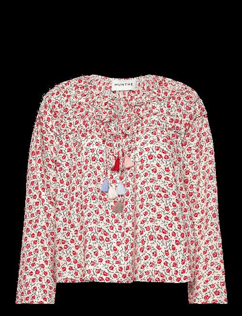 Munthe | Uzza | 38