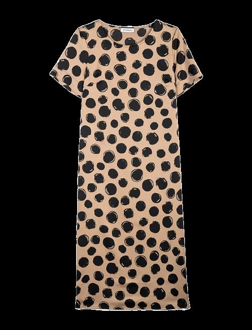 Ivo Nikkolo | Woven Dress, Dotty | 38