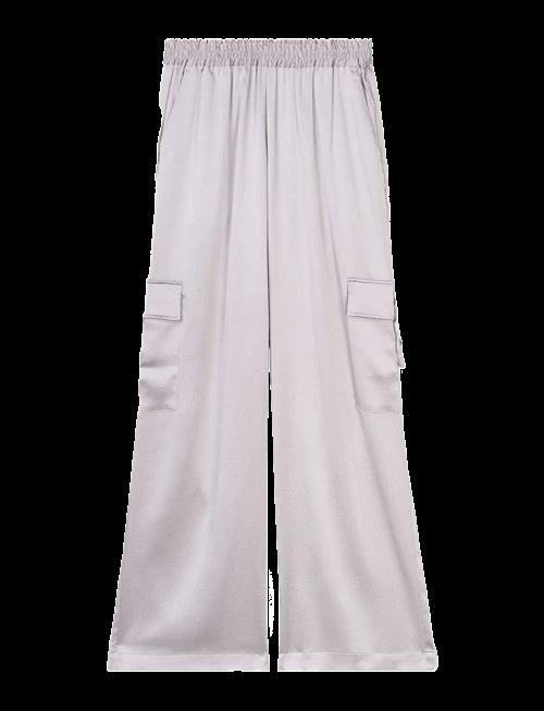 Ivo Nikkolo | Woven Trousers, Tacargo | 36