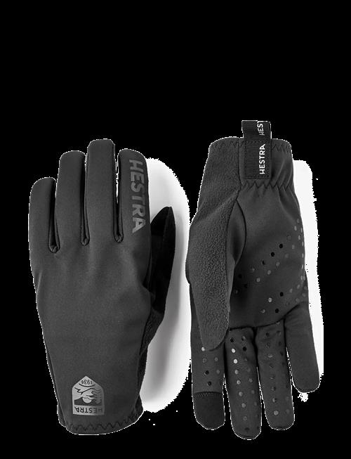 Hestra | Runners - 5 Finger | 6