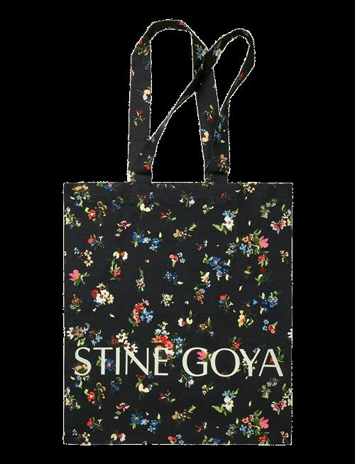 STINE GOYA | 2285 Tote Bags, Cotton Tote | ONE SIZE