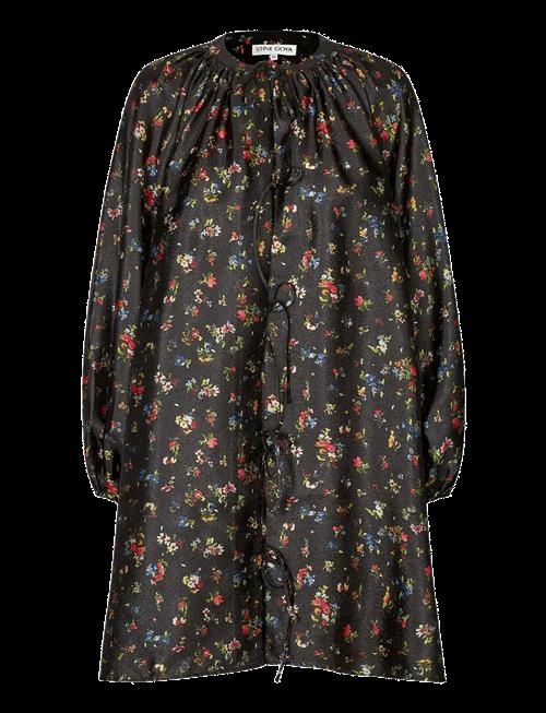 STINE GOYA | 2067 Flat Textured Poly, Voluminous | M